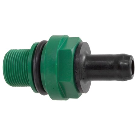 Wve 6P1358 PCV Valve 6P1358